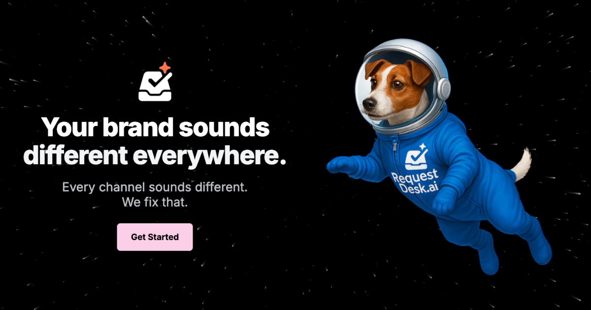 Creating Blog Posts from the Terminal with Claude Code